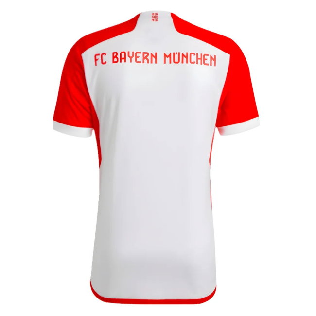2023-2024 Bayern Munich Home Shirt (Klose 18)-SoccerKits Hub | Buy Soccer Jerseys Online